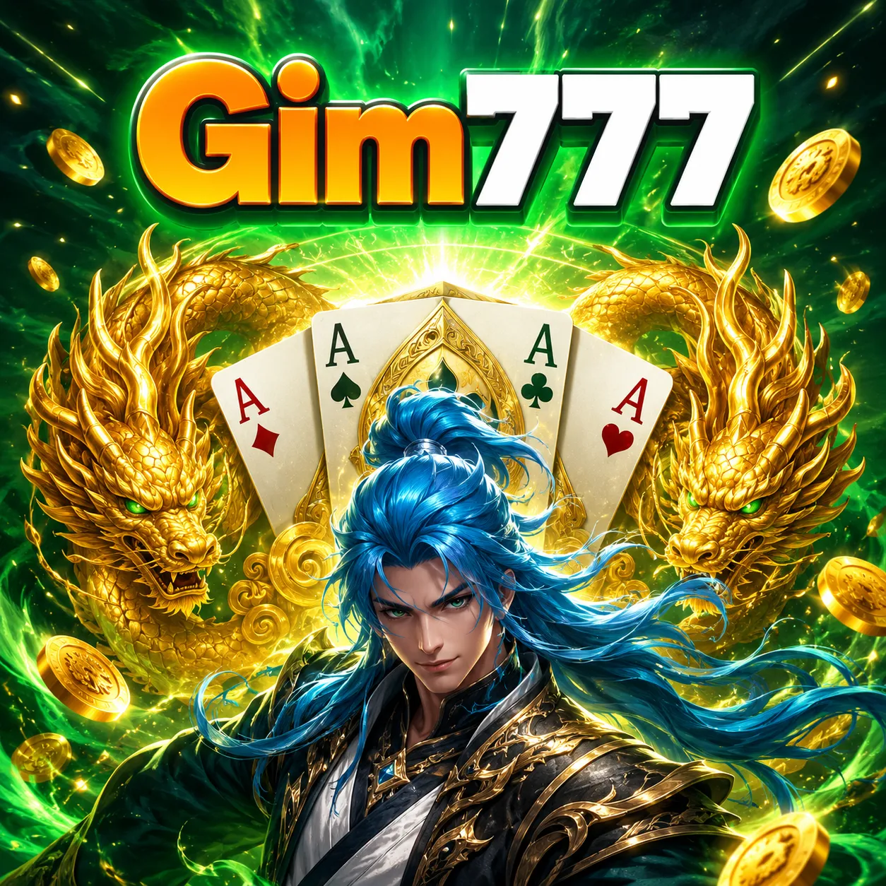 GIM777 - Menjadi Tycoon Sukses di Dunia Virtual