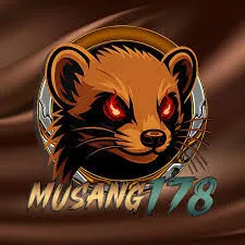 MUSANG178 - Permainan Musik Penuh Hiburan