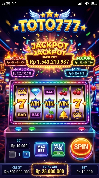 Fitur pencarian cepat di toto777 untuk menemukan aplikasi lebih mudah.